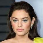 Odeya Rush