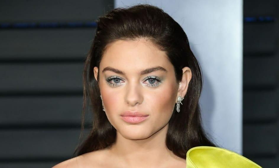 Odeya Rush