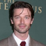 Patrick Schwarzenegger