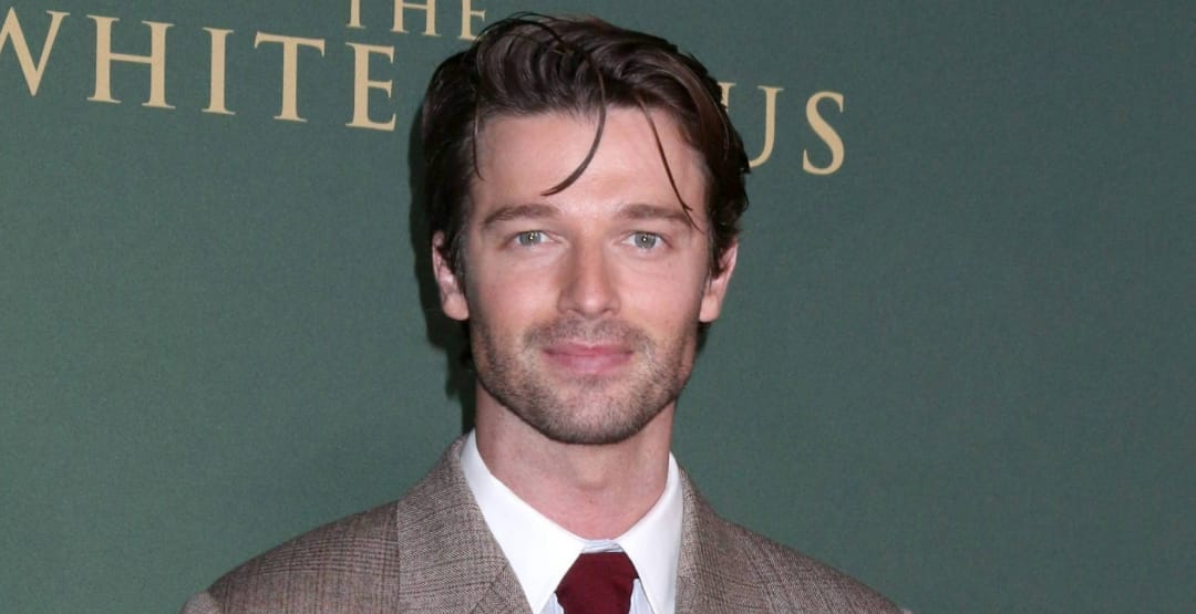 Patrick Schwarzenegger