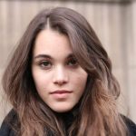 Pauline Hoarau