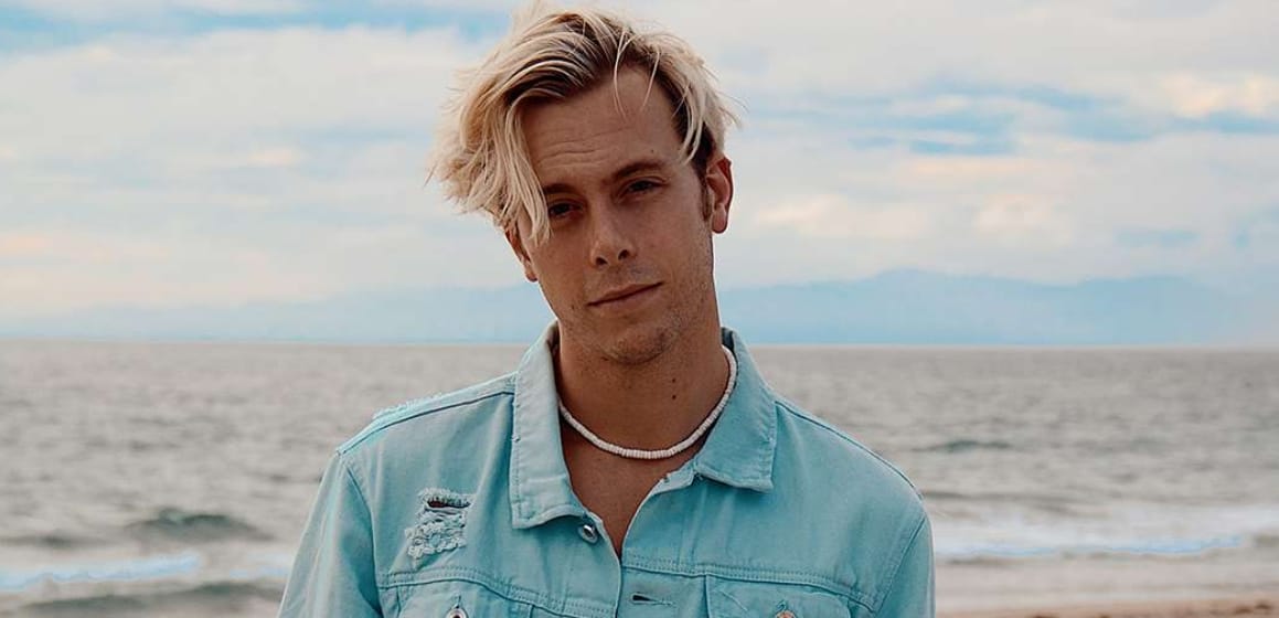 Riker Lynch