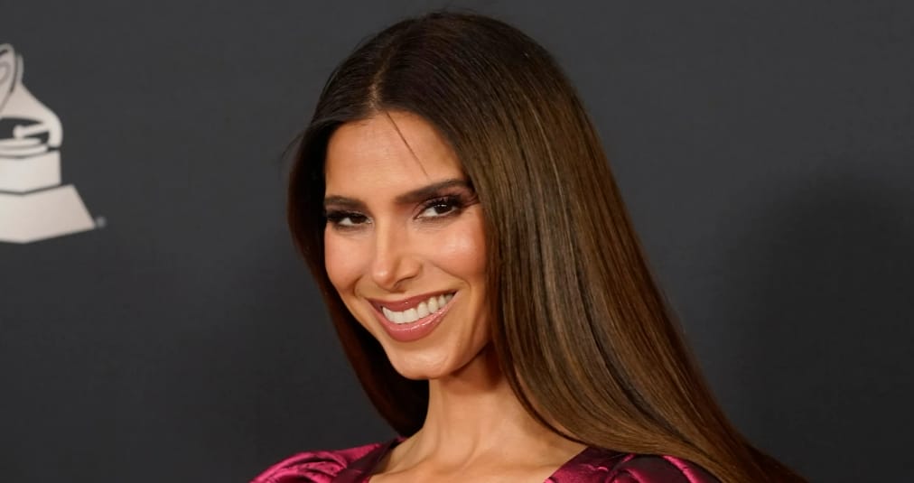 Roselyn Sánchez
