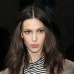 Ruby Aldridge