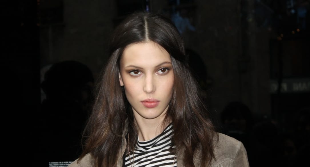 Ruby Aldridge