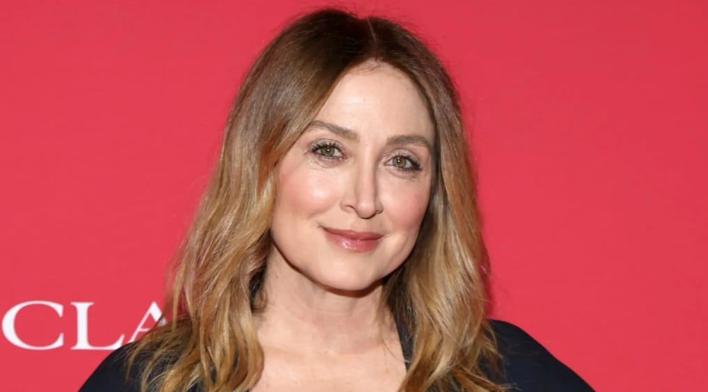 Sasha Alexander