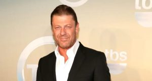 Sean Bean