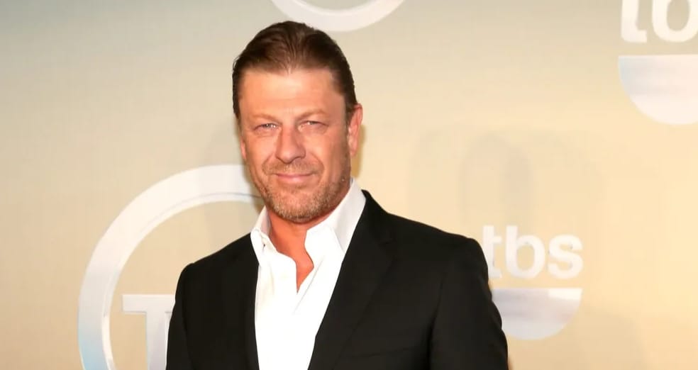 Sean Bean