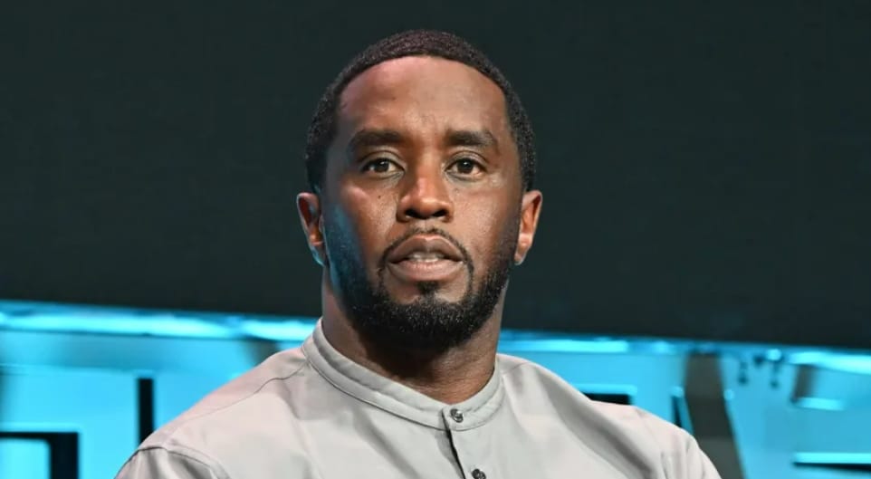 Sean Combs