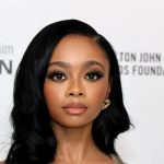 Skai Jackson