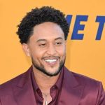 Tahj Mowry