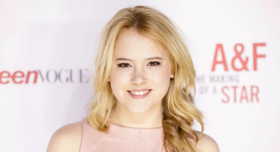 Taylor Spreitler