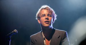 Tom Odell