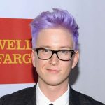Tyler Oakley