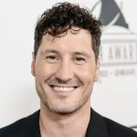 Valentin Chmerkovskiy