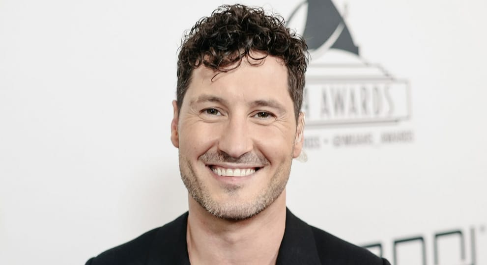 Valentin Chmerkovskiy