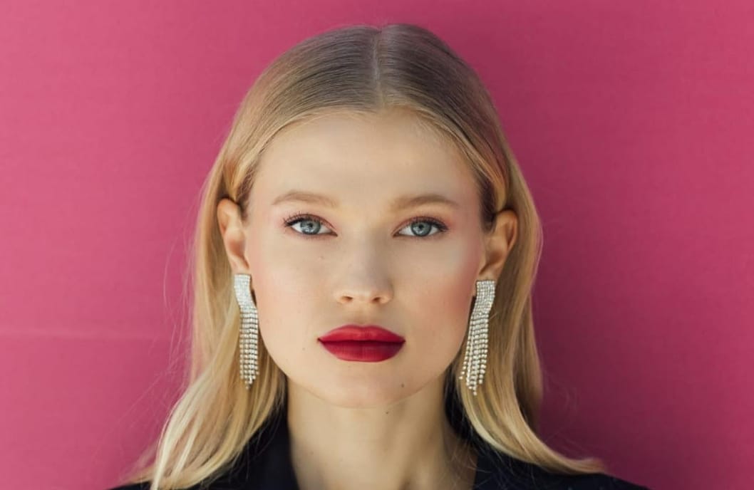 Vita Sidorkina