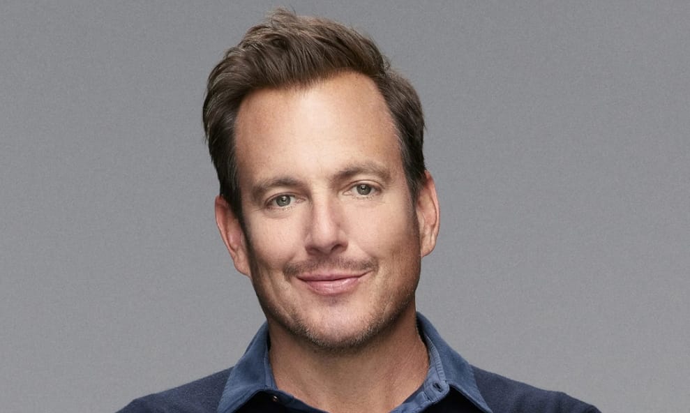Will Arnett