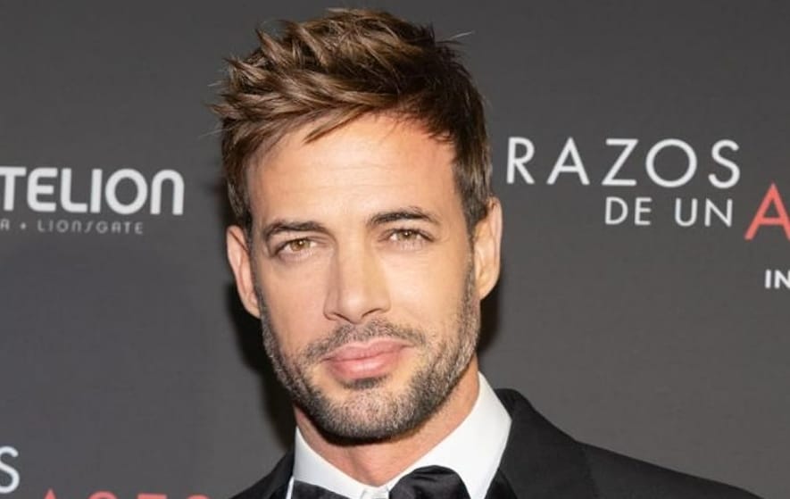 William Levy