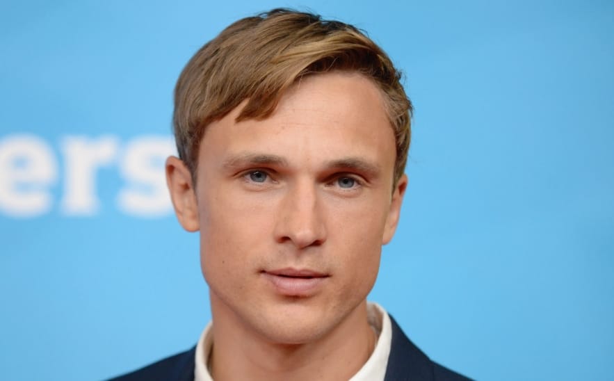 William Moseley