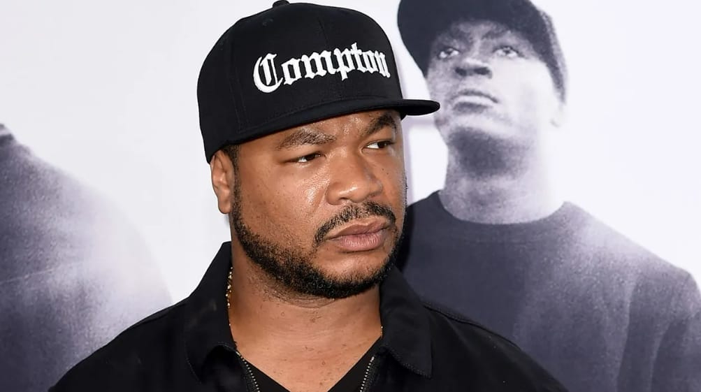 Xzibit