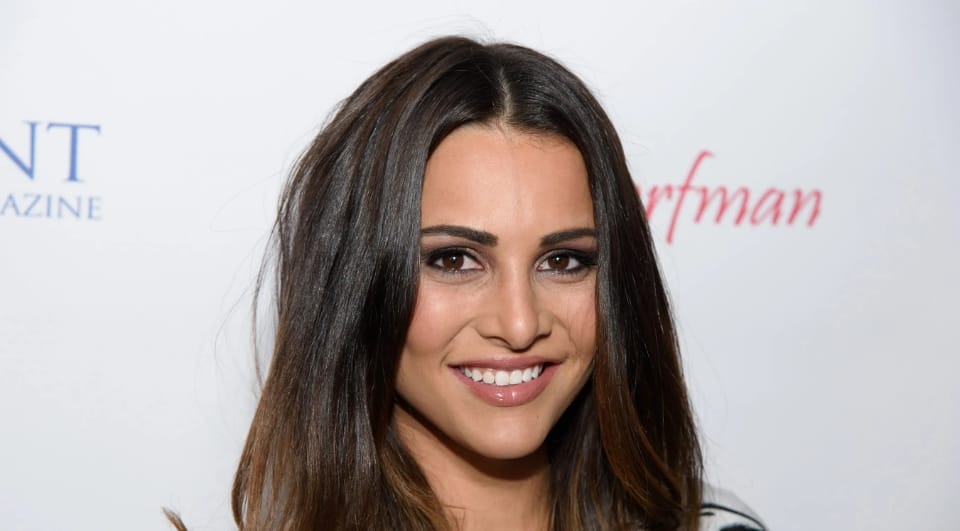 Andi Dorfman