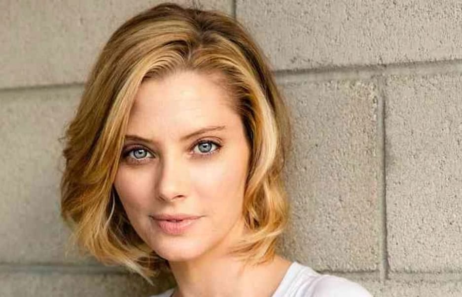 April Bowlby