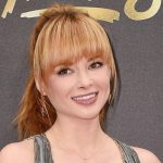 Ashley Rickards