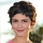 Audrey Tautou