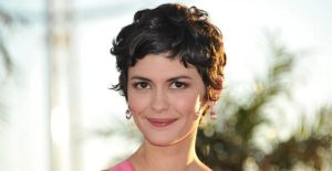 Audrey Tautou
