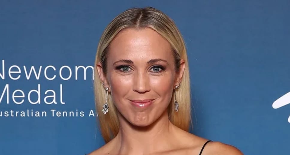 Bec Hewitt