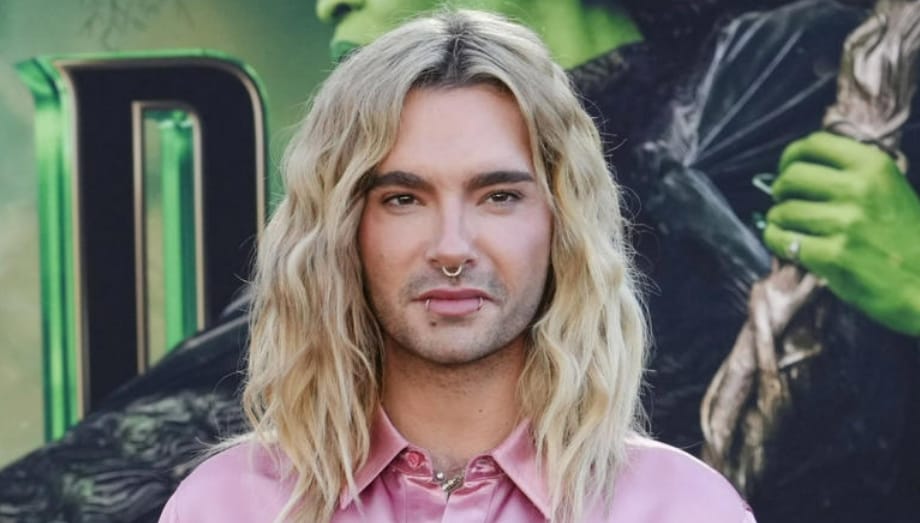 Bill Kaulitz