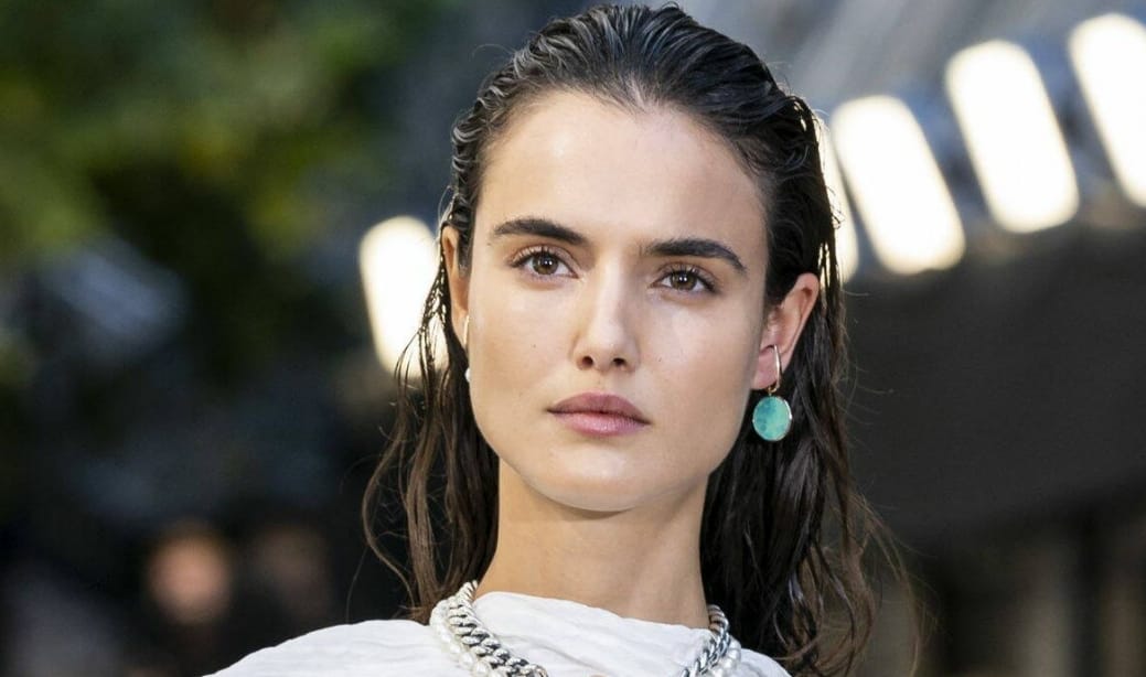 Blanca Padilla Blanca Padilla