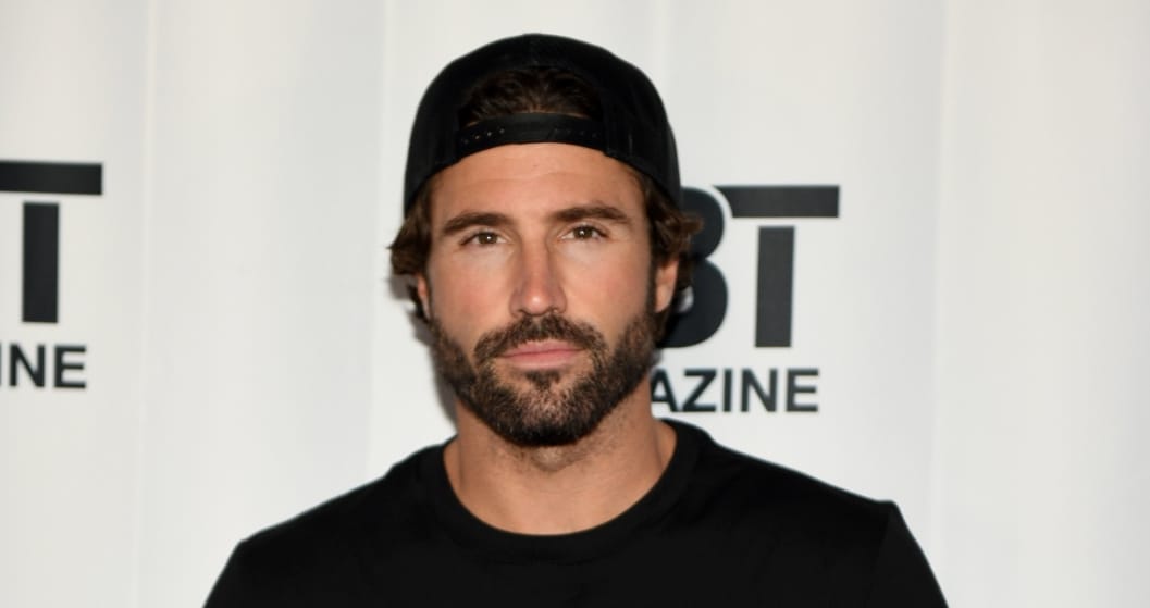 Brody Jenner
