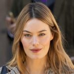 Camille Rowe
