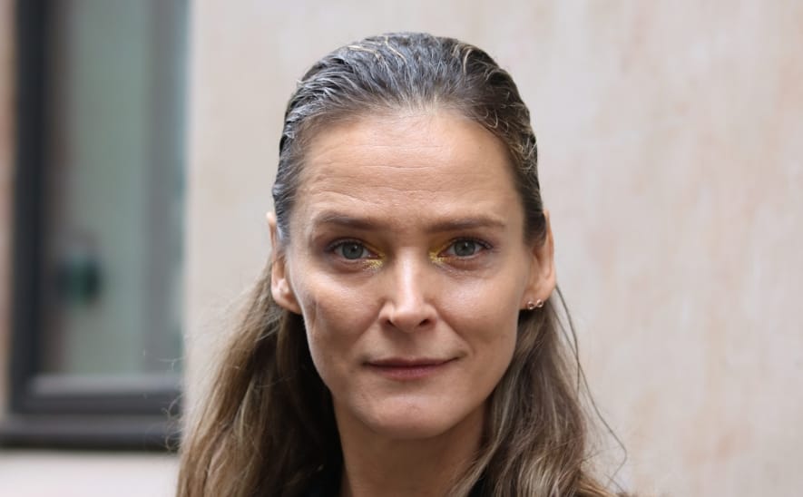 Carmen Kass