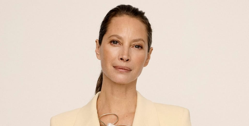 Christy Turlington