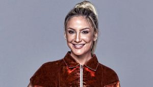 Claudia Leitte
