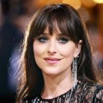Dakota Johnson