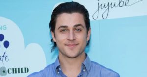 David Henrie