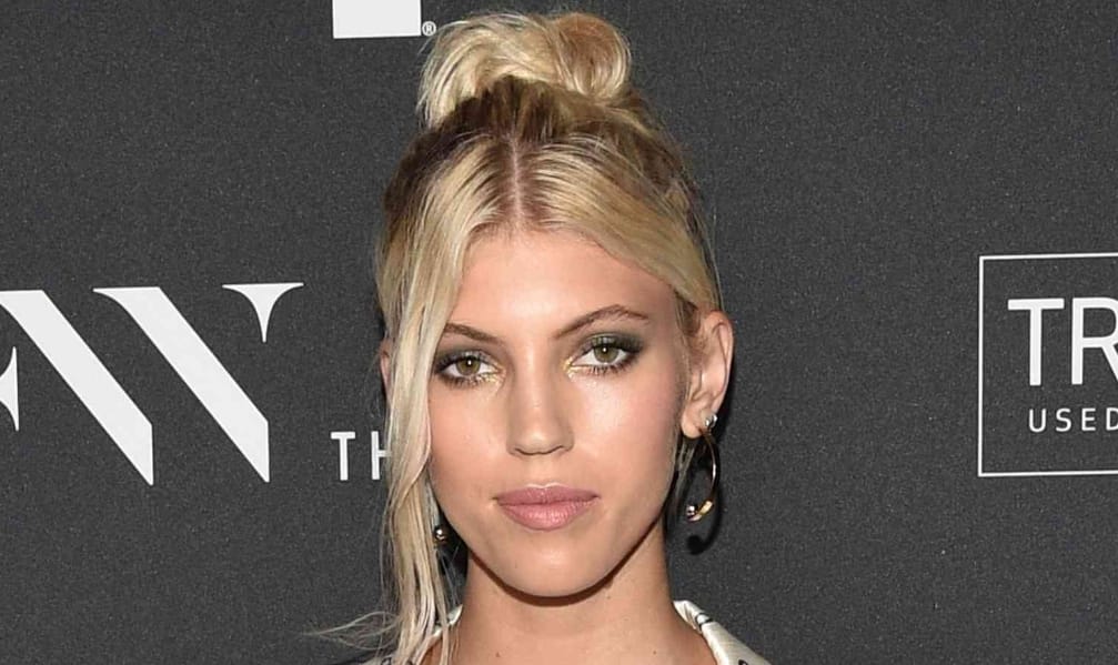 Devon Windsor