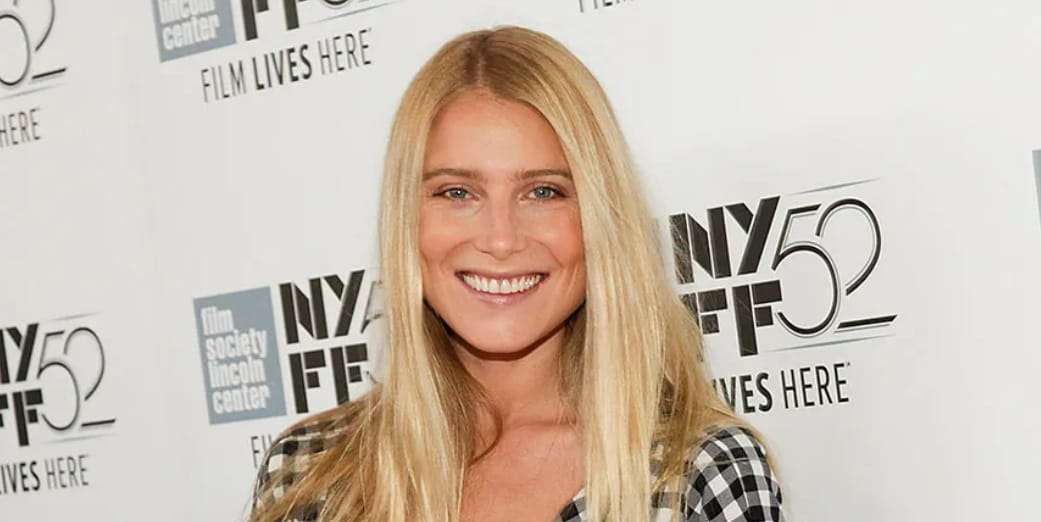 Dree Hemingway