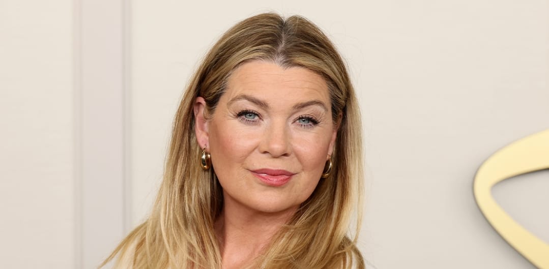 Ellen Pompeo