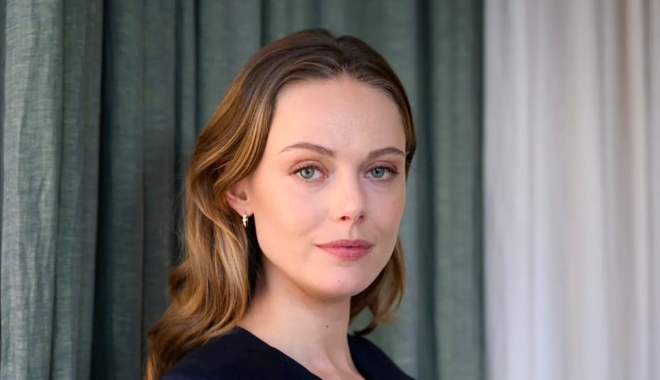 Frida Gustavsson