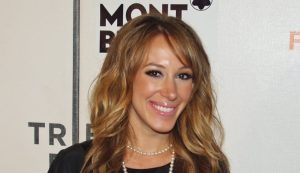 Haylie Duff
