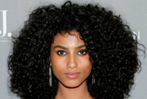 Imaan Hammam