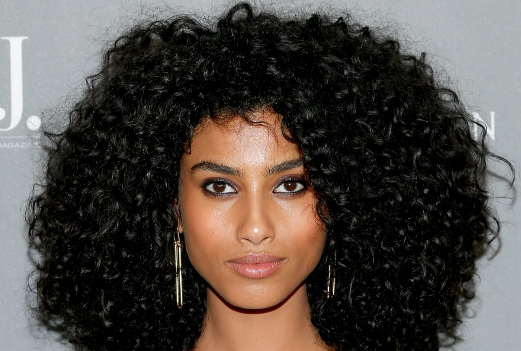 Imaan Hammam