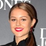 Isabelle Cornish