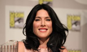 Jaime Murray