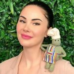 Jayde Nicole